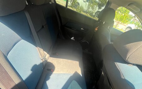 Chevrolet Cruze II, 2012 год, 650 000 рублей, 9 фотография