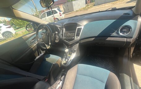 Chevrolet Cruze II, 2012 год, 650 000 рублей, 5 фотография