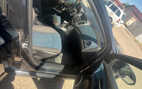 Chevrolet Cruze II, 2012 год, 650 000 рублей, 8 фотография