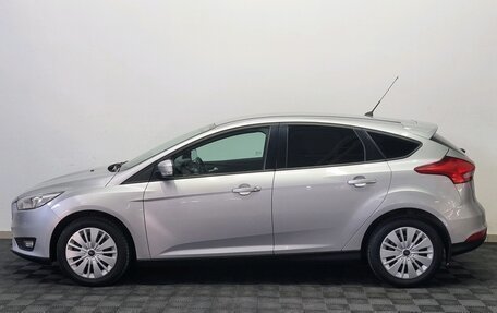 Ford Focus III, 2016 год, 1 150 000 рублей, 4 фотография