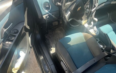 Chevrolet Cruze II, 2012 год, 650 000 рублей, 6 фотография