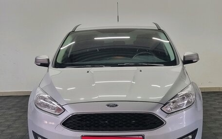 Ford Focus III, 2016 год, 1 150 000 рублей, 2 фотография