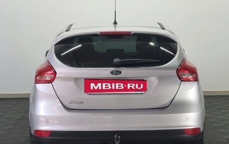 Ford Focus III, 2016 год, 1 150 000 рублей, 6 фотография