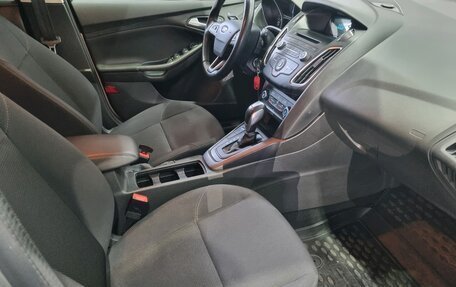 Ford Focus III, 2016 год, 1 150 000 рублей, 9 фотография