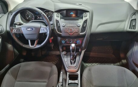 Ford Focus III, 2016 год, 1 150 000 рублей, 11 фотография