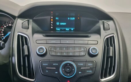 Ford Focus III, 2016 год, 1 150 000 рублей, 16 фотография