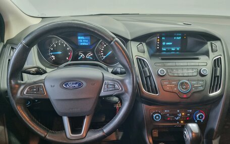 Ford Focus III, 2016 год, 1 150 000 рублей, 12 фотография