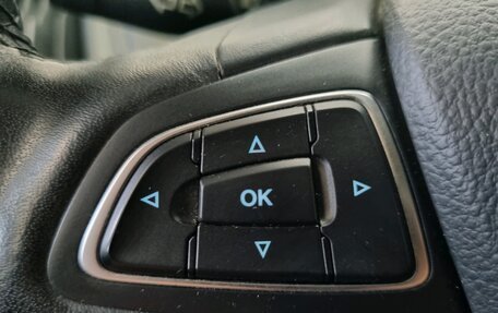 Ford Focus III, 2016 год, 1 150 000 рублей, 14 фотография