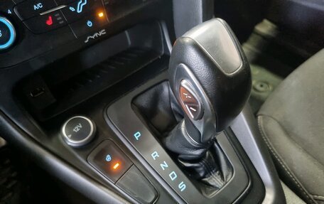 Ford Focus III, 2016 год, 1 150 000 рублей, 18 фотография