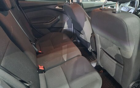 Ford Focus III, 2016 год, 1 150 000 рублей, 10 фотография