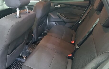 Ford Focus III, 2016 год, 1 150 000 рублей, 8 фотография