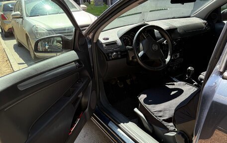 Opel Astra H, 2008 год, 250 000 рублей, 4 фотография