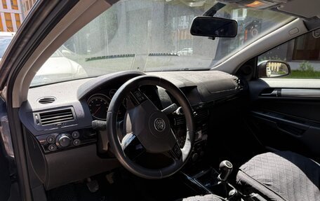 Opel Astra H, 2008 год, 250 000 рублей, 5 фотография