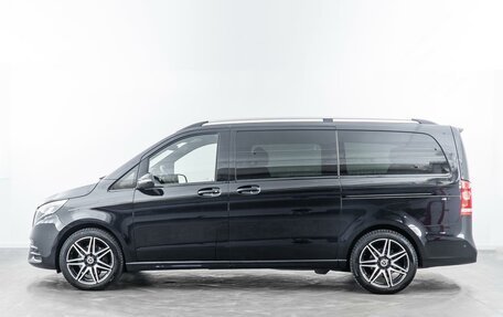 Mercedes-Benz V-Класс, 2021 год, 8 000 000 рублей, 6 фотография