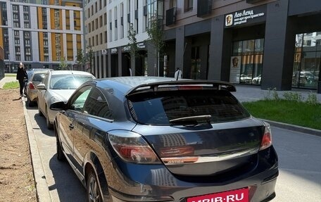 Opel Astra H, 2008 год, 250 000 рублей, 3 фотография
