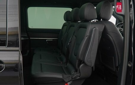 Mercedes-Benz V-Класс, 2021 год, 8 000 000 рублей, 9 фотография