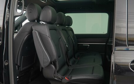 Mercedes-Benz V-Класс, 2021 год, 8 000 000 рублей, 12 фотография