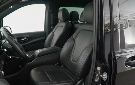 Mercedes-Benz V-Класс, 2021 год, 8 000 000 рублей, 13 фотография