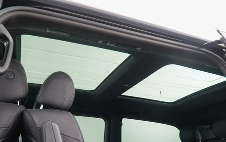 Mercedes-Benz V-Класс, 2021 год, 8 000 000 рублей, 16 фотография