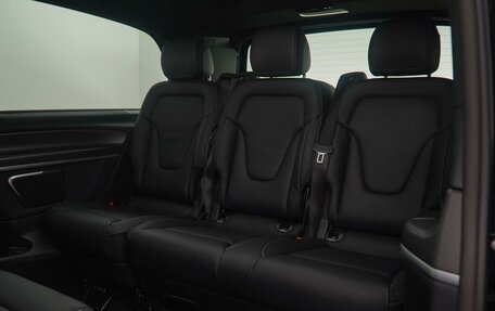 Mercedes-Benz V-Класс, 2021 год, 8 000 000 рублей, 14 фотография