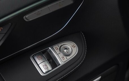 Mercedes-Benz V-Класс, 2021 год, 8 000 000 рублей, 18 фотография