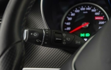 Mercedes-Benz V-Класс, 2021 год, 8 000 000 рублей, 24 фотография
