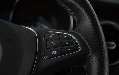 Mercedes-Benz V-Класс, 2021 год, 8 000 000 рублей, 26 фотография