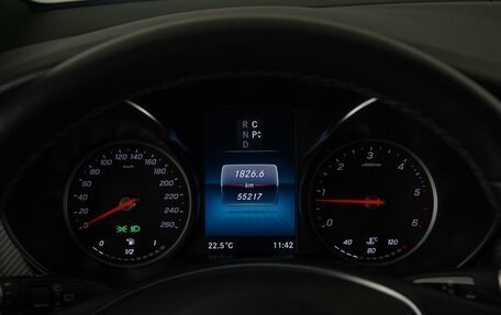 Mercedes-Benz V-Класс, 2021 год, 8 000 000 рублей, 35 фотография