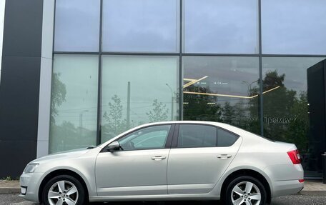 Skoda Octavia, 2015 год, 1 055 000 рублей, 8 фотография
