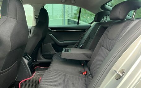 Skoda Octavia, 2015 год, 1 055 000 рублей, 13 фотография