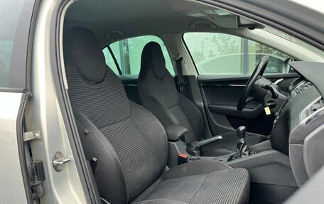 Skoda Octavia, 2015 год, 1 055 000 рублей, 11 фотография