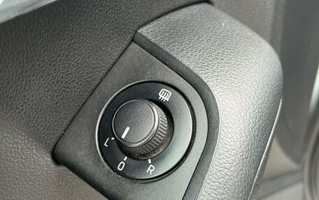 Skoda Octavia, 2015 год, 1 055 000 рублей, 18 фотография