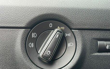 Skoda Octavia, 2015 год, 1 055 000 рублей, 17 фотография