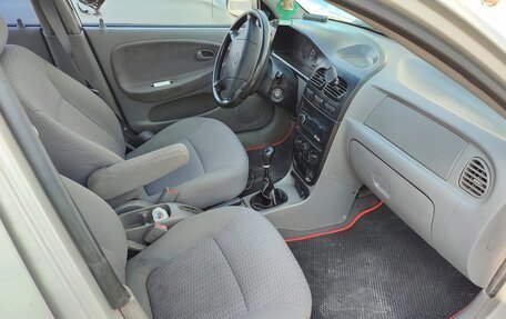 KIA Rio II, 2001 год, 145 000 рублей, 14 фотография
