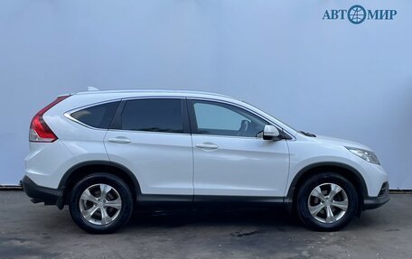 Honda CR-V IV, 2013 год, 1 780 000 рублей, 4 фотография