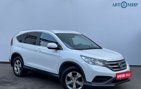 Honda CR-V IV, 2013 год, 1 780 000 рублей, 3 фотография