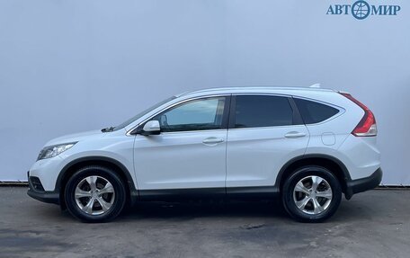 Honda CR-V IV, 2013 год, 1 780 000 рублей, 8 фотография