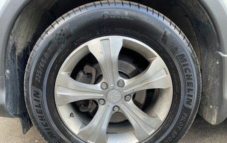 Honda CR-V IV, 2013 год, 1 780 000 рублей, 9 фотография