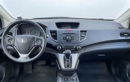 Honda CR-V IV, 2013 год, 1 780 000 рублей, 12 фотография