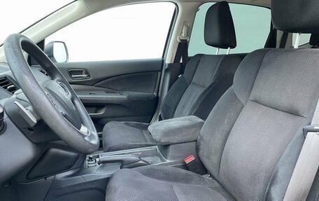 Honda CR-V IV, 2013 год, 1 780 000 рублей, 10 фотография