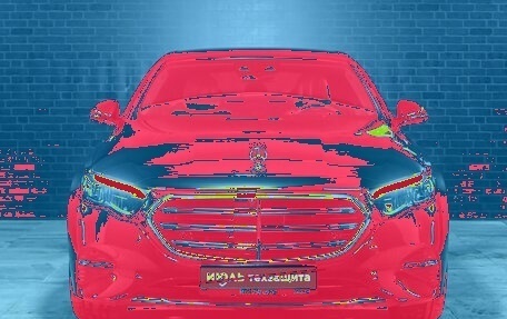 Mercedes-Benz E-Класс, 2023 год, 9 750 000 рублей, 2 фотография
