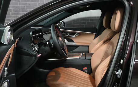 Mercedes-Benz E-Класс, 2023 год, 9 750 000 рублей, 10 фотография