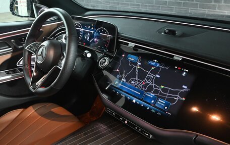 Mercedes-Benz E-Класс, 2023 год, 9 750 000 рублей, 16 фотография