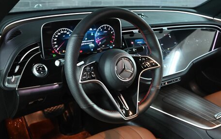 Mercedes-Benz E-Класс, 2023 год, 9 750 000 рублей, 15 фотография