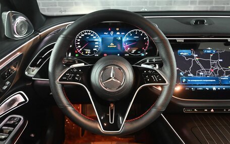 Mercedes-Benz E-Класс, 2023 год, 9 750 000 рублей, 14 фотография