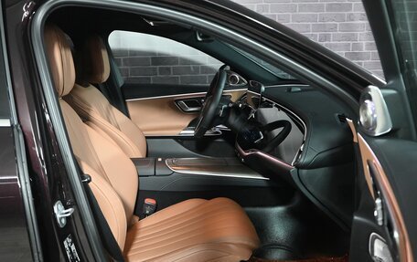 Mercedes-Benz E-Класс, 2023 год, 9 750 000 рублей, 11 фотография