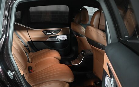 Mercedes-Benz E-Класс, 2023 год, 9 750 000 рублей, 22 фотография