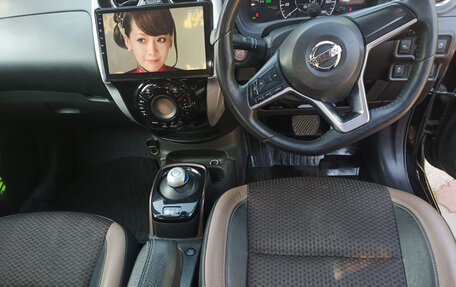 Nissan Note II рестайлинг, 2016 год, 1 290 000 рублей, 10 фотография