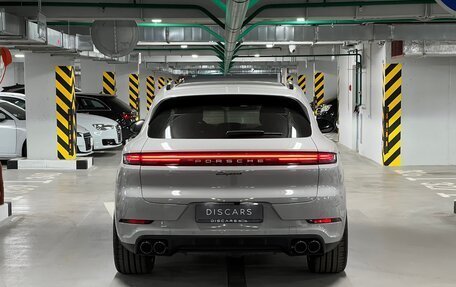 Porsche Cayenne III, 2024 год, 16 990 000 рублей, 5 фотография