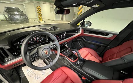 Porsche Cayenne III, 2024 год, 16 990 000 рублей, 8 фотография